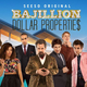 Photo: Bajillion Dollar Propertie$/Seeso